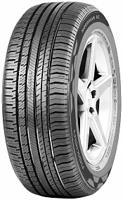 Nokian Nordman SC 215/65 R16C 109/107T