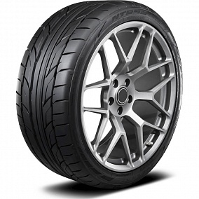 Nitto NT555 G2 225/45 R18 95Y XL