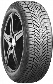 Nexen Winguard Snow G WH2 235/60 R16 100H