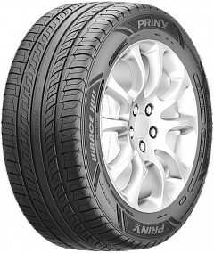 Prinx HU1 215/55 R17 94W