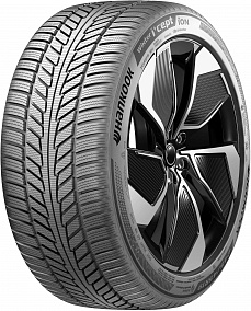 Hankook iON i*Cept IW01A SUV 255/55 R19 111V