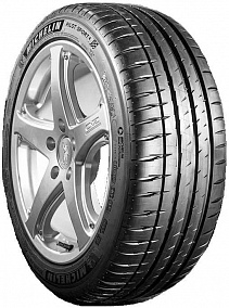 Michelin Pilot Sport 4 245/40 R19 98Y XL