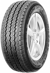 Triangle Mileage Plus TR652 225/65 R16 112/110R XL