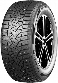 Gislaved SpikeControl 285/60 R18 120T
