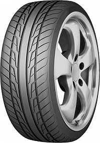 Massimo Velocita U1 265/35 R22 102W