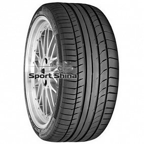Continental ContiSportContact 5 SUV 295/40 R22 112Y XL