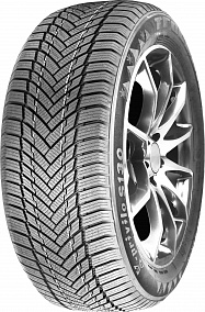 Tracmax X-Privilo S130 185/70 R14 88T