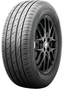 Nitto NT860 235/45 R17 97W XL