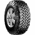 Toyo Open Country M/T 265/70 R17 LT 118P
