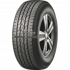 Roadstone Roadian HTX RH5 275/65 R17 115T