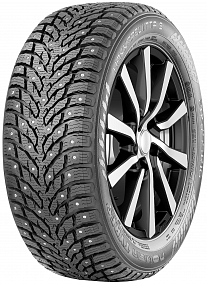Nokian Hakkapeliitta 9 215/55 R16 97T XL