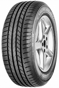 Goodyear EfficientGrip 275/40 R19 101Y Run Flat MOE