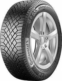 Continental VikingContact 7 245/50 R19 105T XL Run Flat