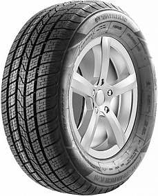 Powertrac PowerMarch A/S 245/45 R18 100Y
