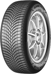 Goodyear Vector 4Seasons Gen-3 SUV 235/60 R18 107W XL