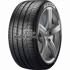 Pirelli PZero 325/35 R22 110Y MO