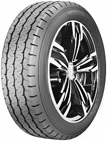 Doublestar DL01 205/75 R16C 110/108R
