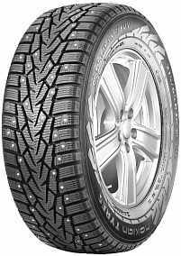 Nokian Nordman 7 SUV 235/60 R18 107T XL