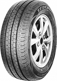 Tracmax X-Privilo A/S Van Saver 185/75 R16C 104/102S