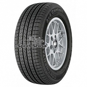 Continental Conti4x4Contact 235/70 R17 111H XL