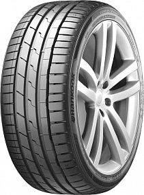 Hankook Ventus S1 Evo 3 SUV K127A 295/40 R21 111/127Y XL