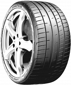 Goodyear Eagle F1 SuperSport 245/40 R19 98Y XL