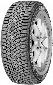 Michelin Latitude X-Ice North 2 Plus 275/40 R20 106T XL