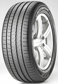 Pirelli Scorpion Verde 235/55 R19 101V MO