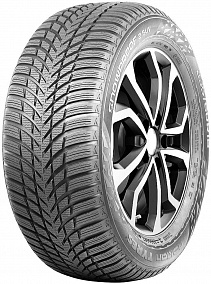 Nokian Snowproof 2 SUV 255/40 R21 102V XL