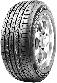 LingLong Cross Wind 4x4 HP 235/50 R19 103V XL