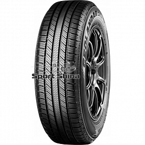Yokohama Geolandar CV G058 215/70 R16 100H