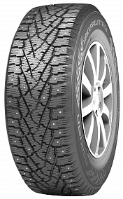 Nokian Hakkapeliitta C3 215/65 R16C 109/107R