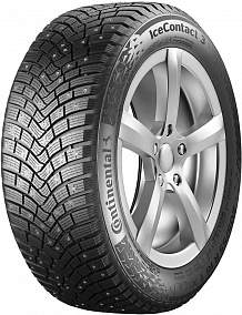 Continental IceContact 3 215/45 R17 91T XL
