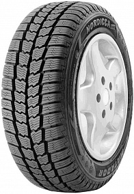 Matador Nordicca Van 195/75 R16C 107/105R