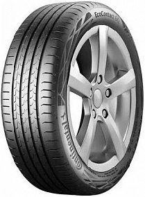 Continental EcoContact 6 Q 275/35 R20 102Y  * MO