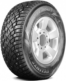 Delinte WD42 215/70 R16 100T
