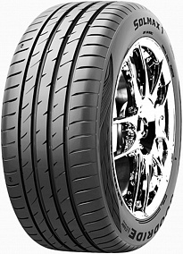 Goodride Solmax 1 225/55 R19 99W