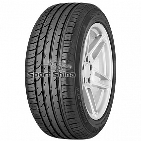 Continental ContiPremiumContact 2 175/65 R15 84H *