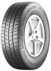 VanContact Winter