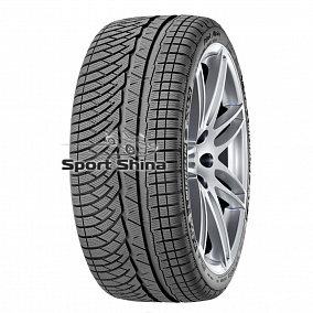 Michelin Pilot Alpin 4 255/45 R19 104W XL