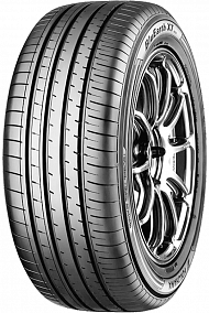 Yokohama Bluearth-XT AE61 235/50 R18 97V