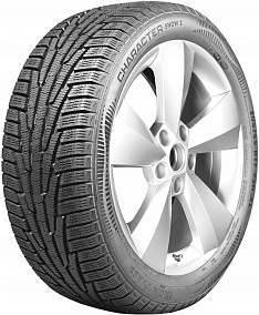 Ikon Tyres Character Snow 2 205/65 R15 99R