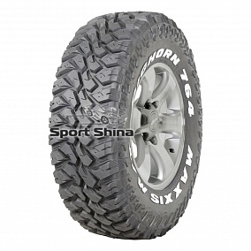 Maxxis MT-764 Bighorn 265/70 R16 117/114Q