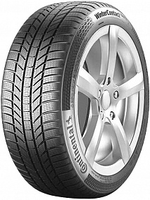 Continental WinterContact TS 870 P 215/70 R16 100T