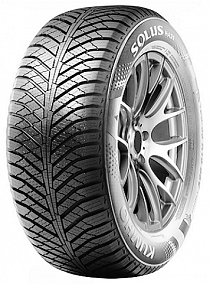 Kumho Solus 4S HA31 155/60 R15 74T