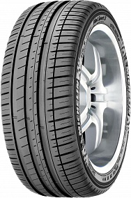 Michelin Pilot Sport 3 245/35 R20 95Y XL Run Flat