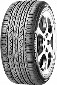 Michelin Latitude Tour HP 285/50 R20 112V