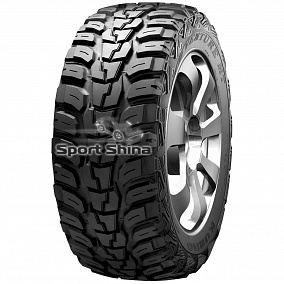 Marshal KL71 Road Venture MT 235/75 R15C 104/101Q