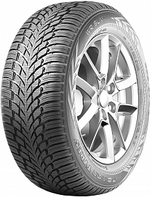 Nokian WR SUV 4 245/50 R19 105V XL