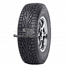 Nokian Hakkapeliitta LT2 245/70 R17 119/116Q